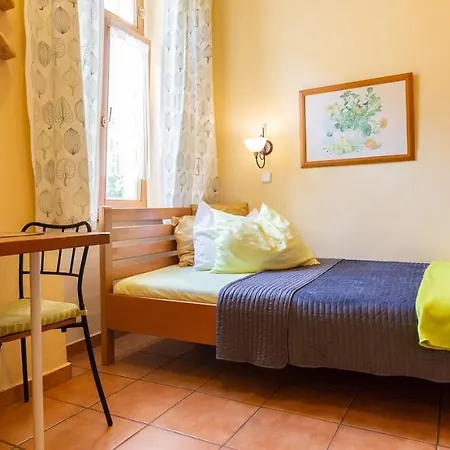 Appartementhaus Witzmann Bad Voeslau Extérieur photo