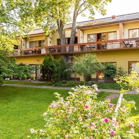 Appartementhaus Witzmann Bad Voeslau Extérieur photo