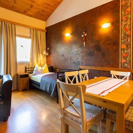 Appartementhaus Witzmann Bad Voeslau Extérieur photo