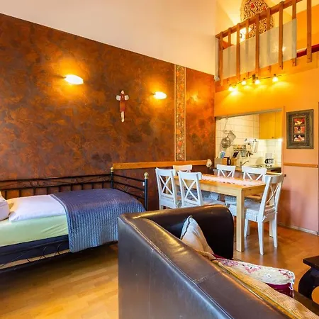 Appartementhaus Witzmann Bad Voeslau Extérieur photo