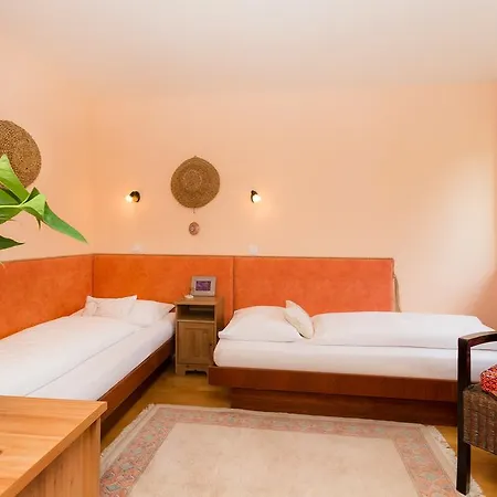 Appartementhaus Witzmann Bad Voeslau Chambre photo