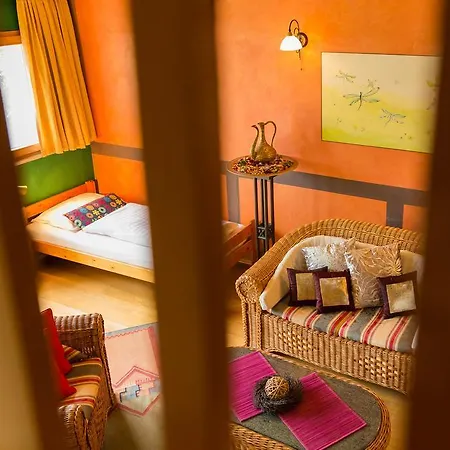 Appartementhaus Witzmann Bad Voeslau Chambre photo