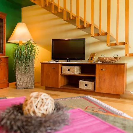 Appartementhaus Witzmann Bad Voeslau Chambre photo