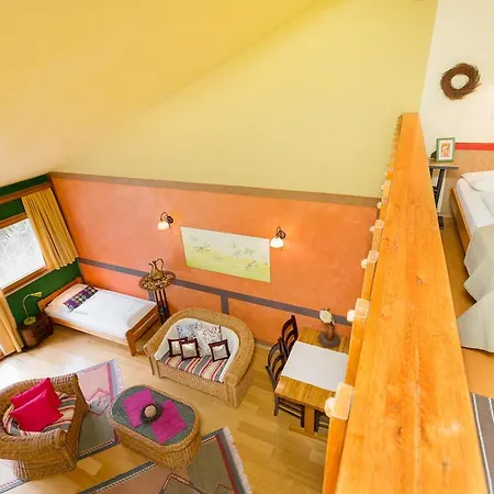 Appartementhaus Witzmann Bad Voeslau Chambre photo