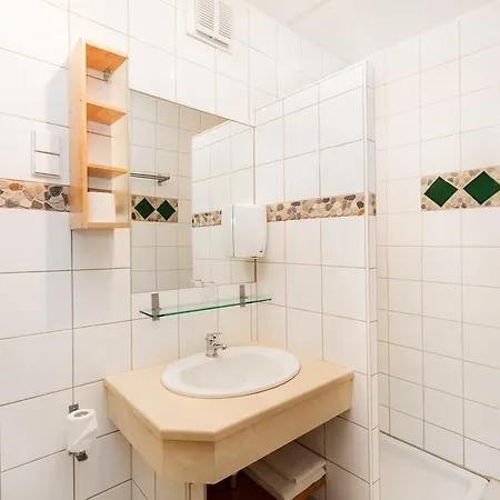 Appartementhaus Witzmann Bad Voeslau Chambre photo