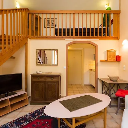 Appartementhaus Witzmann Bad Voeslau Extérieur photo