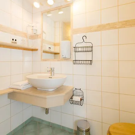 Appartementhaus Witzmann Bad Voeslau Extérieur photo