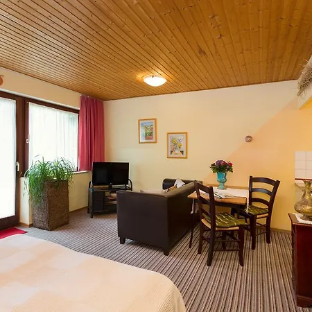 Appartementhaus Witzmann Bad Voeslau Extérieur photo
