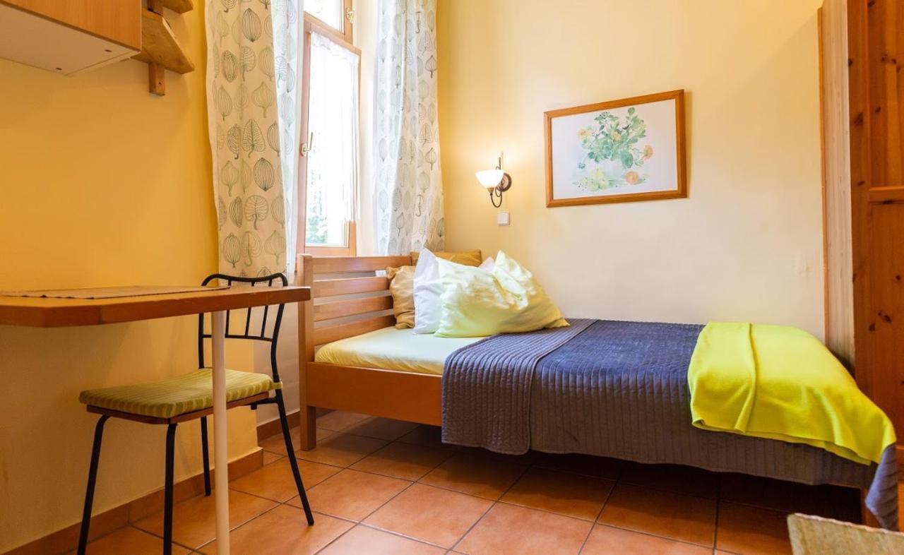Appartementhaus Witzmann Apartment Bad Voeslau