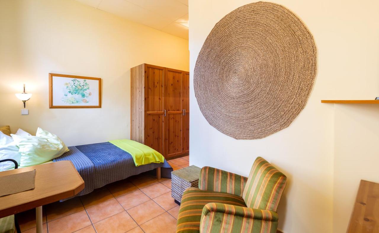 Apartmán Appartementhaus Witzmann Bad Voeslau