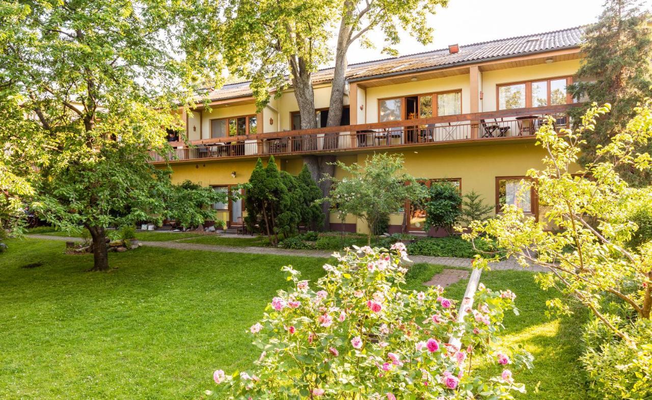 Appartementhaus Witzmann * Bad Voeslau