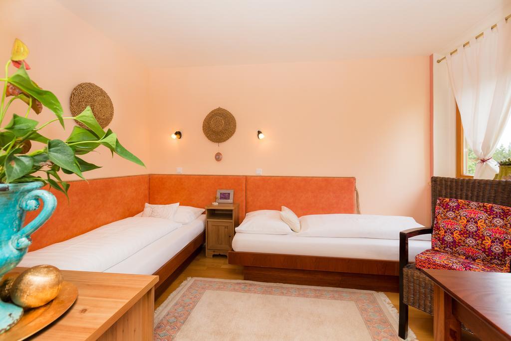 Appartementhaus Witzmann Apartment *
