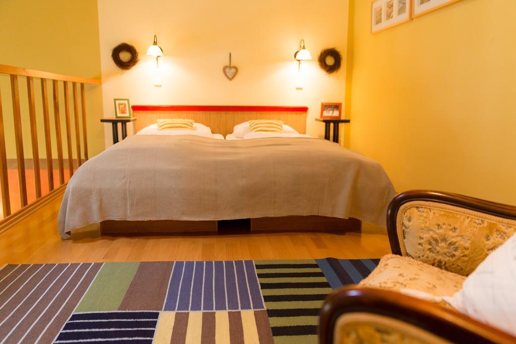 Appartementhaus Witzmann Apartment *
