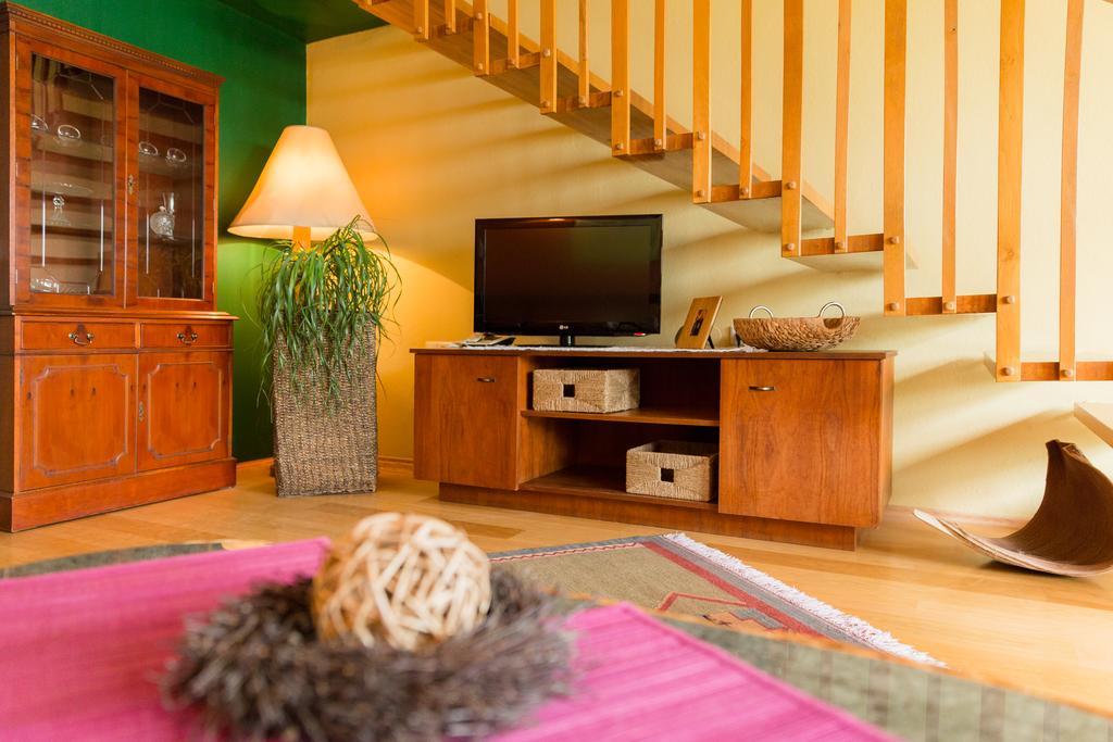 Apartment Appartementhaus Witzmann