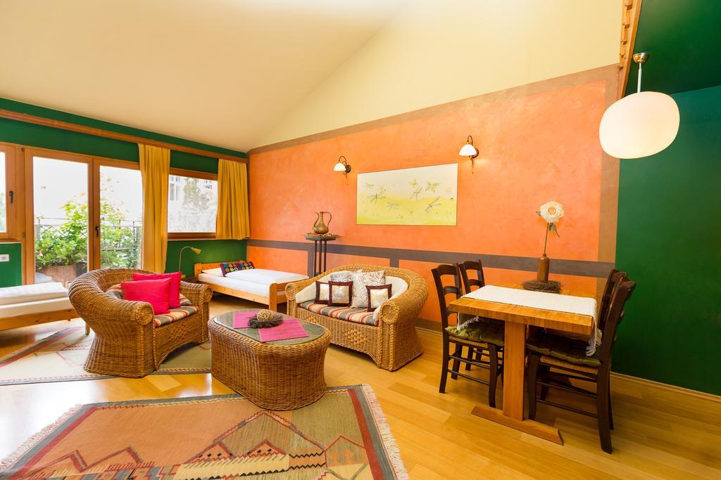 Appartementhaus Witzmann Apartment