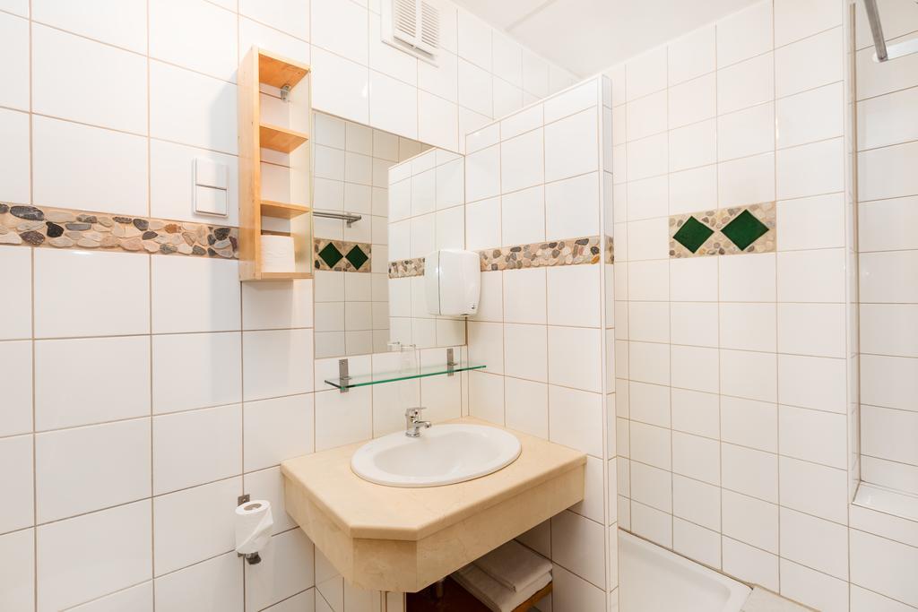 Appartementhaus Witzmann Apartment *