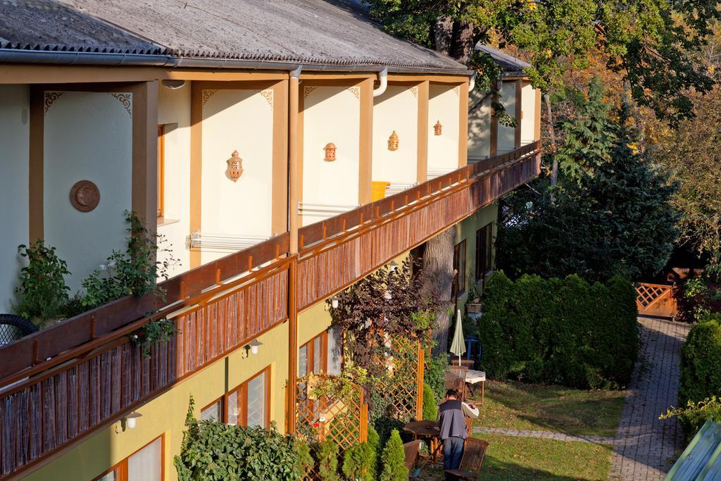 Appartementhaus Witzmann *
