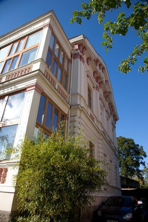 Apartment Appartementhaus Witzmann