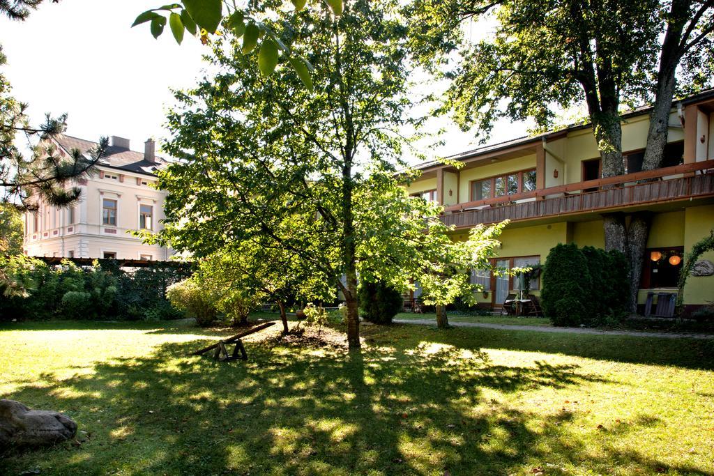Appartementhaus Witzmann Apartment