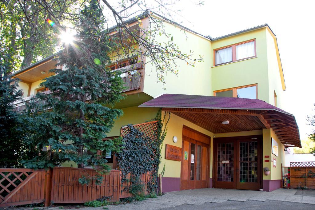 Appartementhaus Witzmann *
