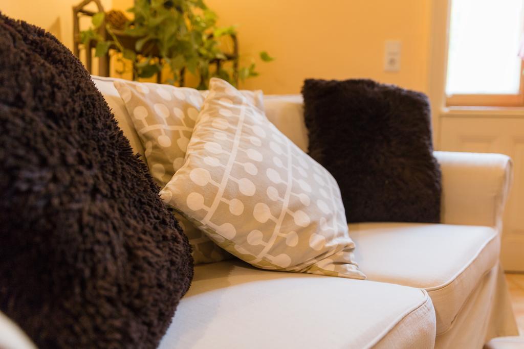 Apartment Appartementhaus Witzmann Bad Voeslau