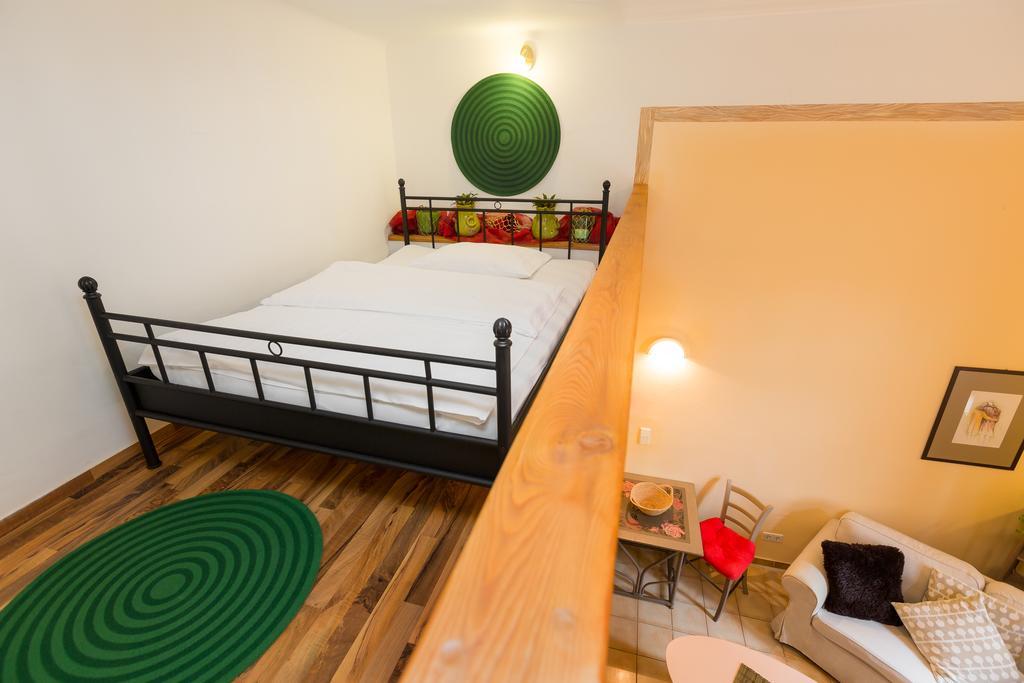 Apartment Appartementhaus Witzmann *