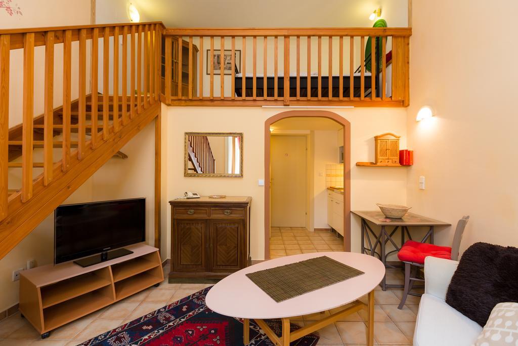 Appartementhaus Witzmann Bad Voeslau