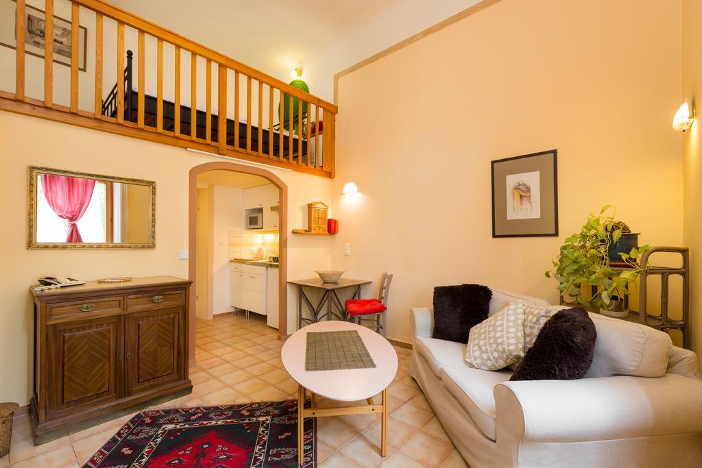 Apartment Appartementhaus Witzmann Bad Voeslau