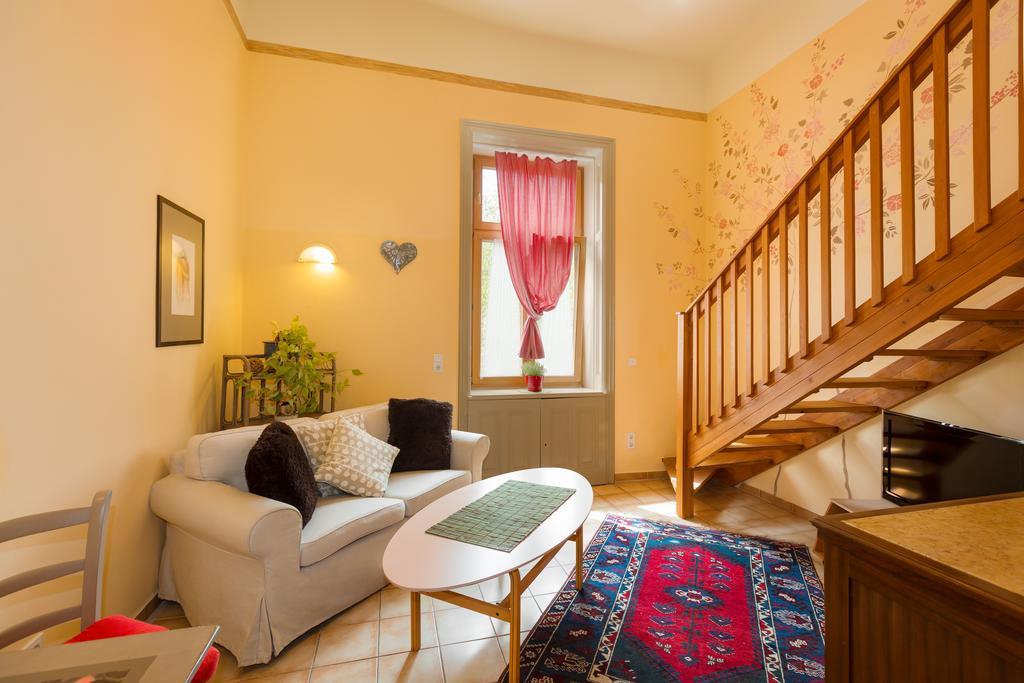 Apartment Appartementhaus Witzmann