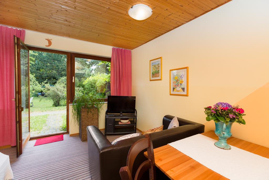 Apartment Appartementhaus Witzmann *