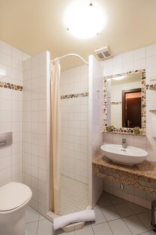 Apartment Appartementhaus Witzmann Bad Voeslau