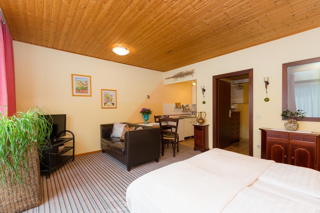 Apartment Appartementhaus Witzmann Bad Voeslau