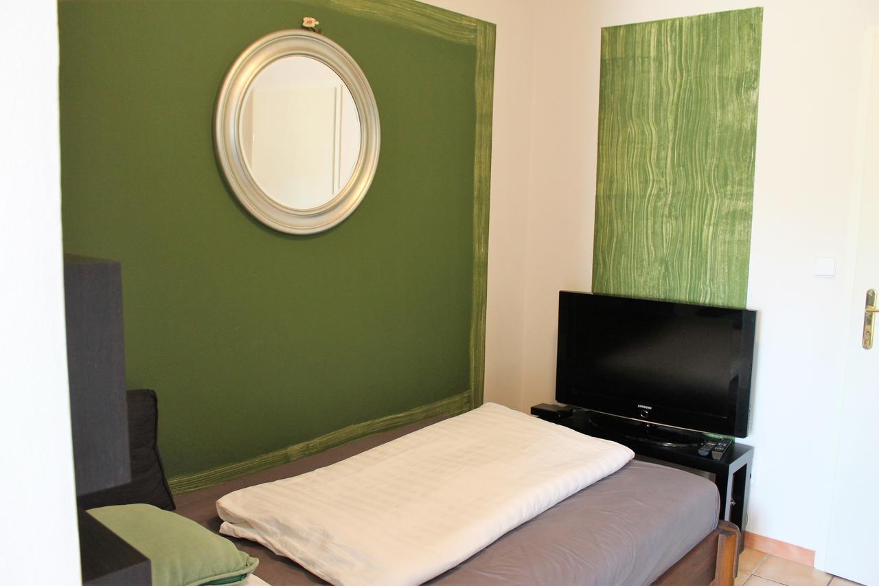 Apartment Appartementhaus Witzmann