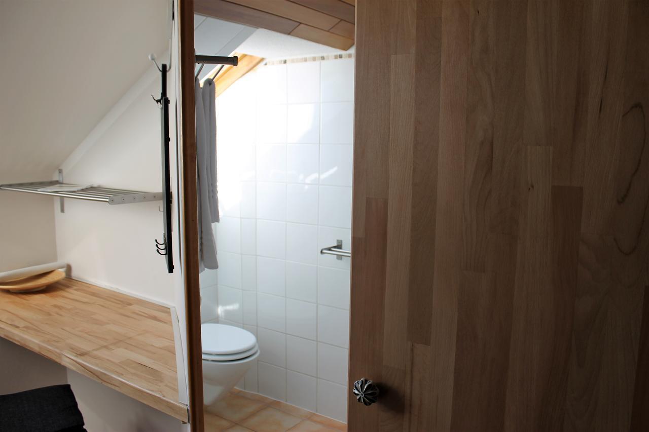 Appartementhaus Witzmann Apartment *